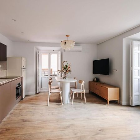 Beautiful Apartment In The Heart Of مدريد المظهر الخارجي الصورة