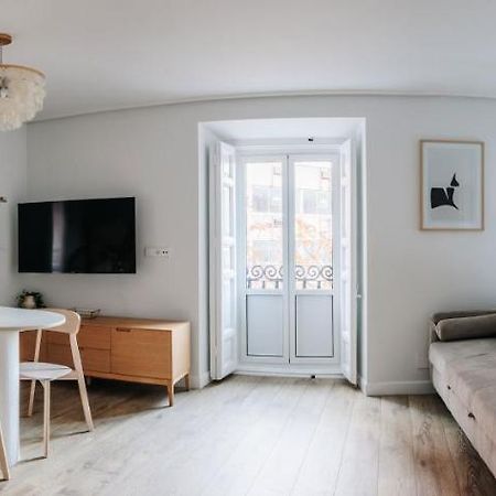 Beautiful Apartment In The Heart Of مدريد المظهر الخارجي الصورة