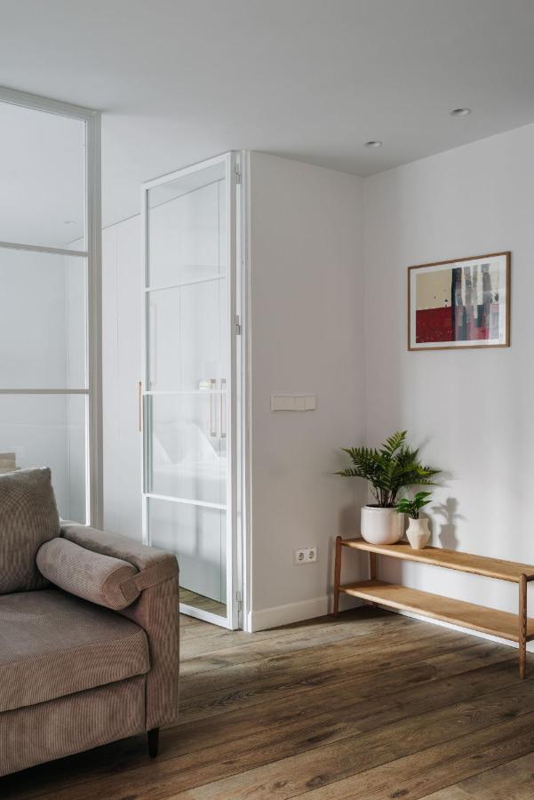 Beautiful Apartment In The Heart Of مدريد المظهر الخارجي الصورة