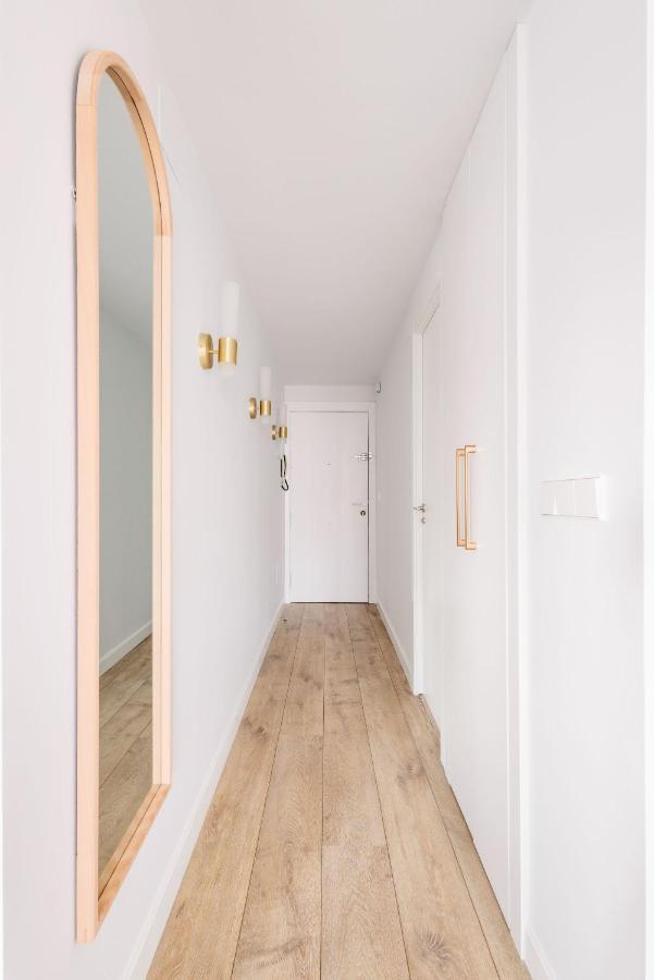Beautiful Apartment In The Heart Of مدريد المظهر الخارجي الصورة