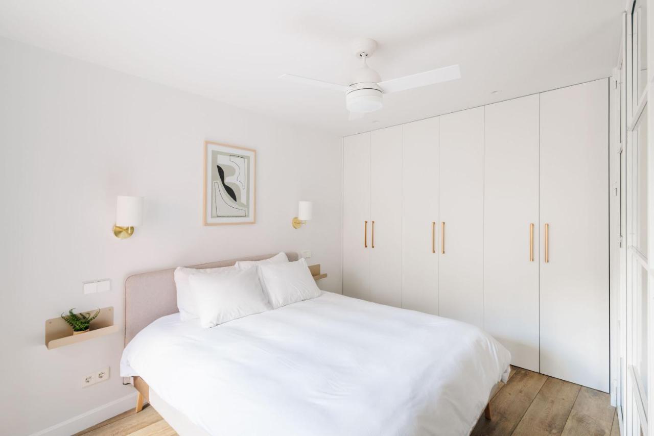 Beautiful Apartment In The Heart Of مدريد المظهر الخارجي الصورة