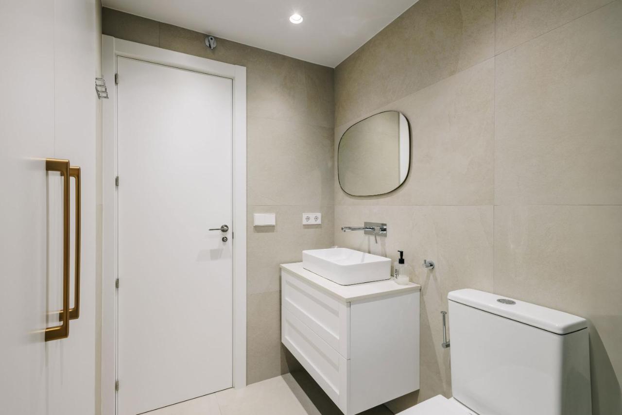 Beautiful Apartment In The Heart Of مدريد المظهر الخارجي الصورة